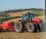 Traktory z napędem 4WD Massey Ferguson MF 8737 S