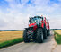 Traktory z napędem 4WD Massey Ferguson MF 8740 S 