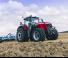 Traktory z napędem 4WD Massey Ferguson MF 8740 S