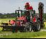 Traktory z napędem 4WD Massey Ferguson MF 8S.225 