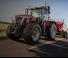 Traktory z napędem 4WD Massey Ferguson MF 8S.245 