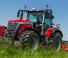 Traktory z napędem 4WD Massey Ferguson MF 8S.245 