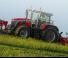 Traktory z napędem 4WD Massey Ferguson MF 8S.245 