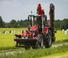 Traktory z napędem 4WD Massey Ferguson MF 8S.265 