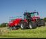 Traktory z napędem 4WD Massey Ferguson MF 8S.265 