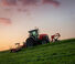Traktory z napędem 4WD Massey Ferguson MF 8S.285