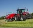 Traktory z napędem 4WD Massey Ferguson MF 8S.285