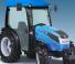 Traktory z napędem 4WD Landini Mistral 55