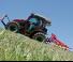 Traktory z napędem 4WD Reform Werke Mounty 110 V