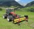 Traktory z napędem 4WD Reform Werke Mounty 110 V