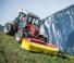 Traktory z napędem 4WD Reform Werke Mounty 110 V