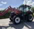 Case IH MX 115 C TA Basis