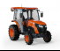 Kubota MX6000HST