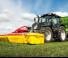 Traktory z napędem 4WD Valtra N 113