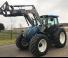 Valtra N 141 HI