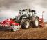 Traktory z napędem 4WD Valtra N 143