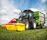 Traktory z napędem 4WD Valtra N 143