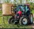 Traktory z napędem 4WD Valtra N 93