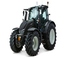 Traktory z napędem 4WD Valtra N134D SmartTouch