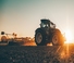 Traktory z napędem 4WD Valtra N134D SmartTouch