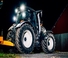 Traktory z napędem 4WD Valtra N134D SmartTouch