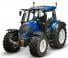 Traktory z napędem 4WD Valtra N134H5