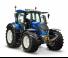 Traktory z napędem 4WD Valtra N174A