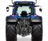 Traktory z napędem 4WD Valtra N174A