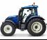 Traktory z napędem 4WD Valtra N174D SmartTouch