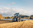Traktory z napędem 4WD Valtra N174D SmartTouch