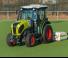 Traktory z napędem 4WD Claas Nexos 210 VE