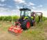 Traktory z napędem 4WD Claas Nexos 2.85 Trend L 