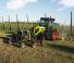 Traktory z napędem 4WD Claas Nexos 2.85 Trend L 
