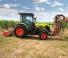 Traktory z napędem 4WD Claas Nexos 2.85 Trend XL 