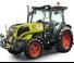 Traktory z napędem 4WD Claas Nexos 230 VE