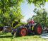 Traktory z napędem 4WD Claas Nexos 2.105 Trend L 