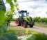 Traktory z napędem 4WD Claas Nexos 2.105 Comfort M 