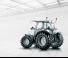 Traktory z napędem 4WD Lamborghini Nitro 100