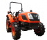 Kioti NX5510 HST