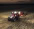 Traktory z napędem 4WD Case IH Optum 270 CVX Profi