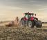Traktory z napędem 4WD Case IH Optum 270 CVX Profi