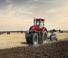 Traktory z napędem 4WD Case IH Optum 270 CVX Profi