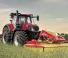Traktory z napędem 4WD Case IH Optum 270 CVX Profi