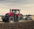 Traktory z napędem 4WD Case IH Optum 300 CVX Profi