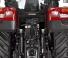 Traktory z napędem 4WD Case IH Optum 300 CVX Profi