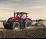 Traktory z napędem 4WD Case IH Optum 300 CVXDrive