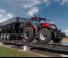 Case IH Optum 340 CVXDrive