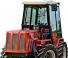 Traktory z napędem 4WD Pierre P 796 V EVO