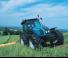 Traktory z napędem 4WD Landini Powerfarm 105 RPS