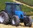 Landini Powerfarm DT 105 HC